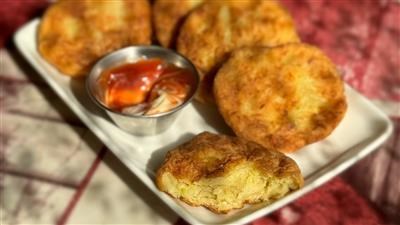 Polpete, popečci od tikvica