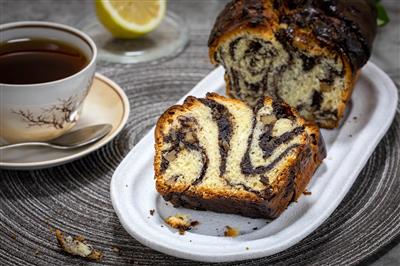 Babka s makom 