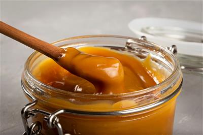 Dulce de leche - mliječna karamela
