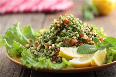 Tabbouleh