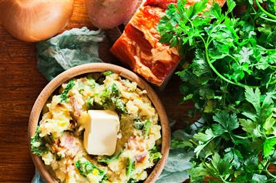 Colcannon