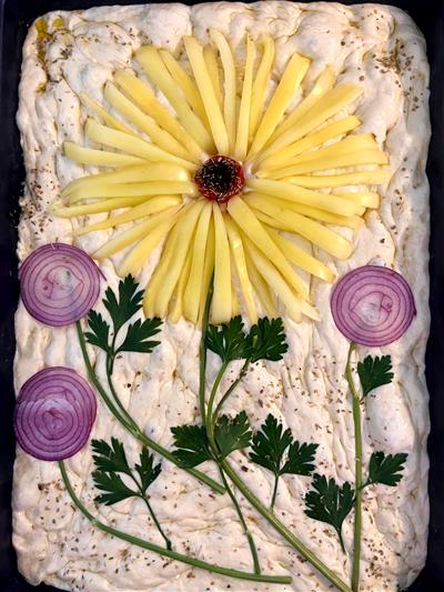 Focaccia