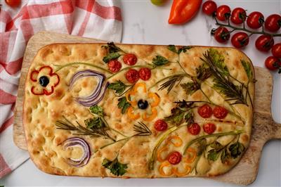 Focaccia