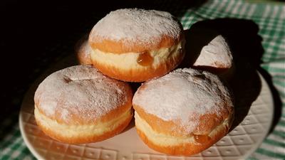 Krafne