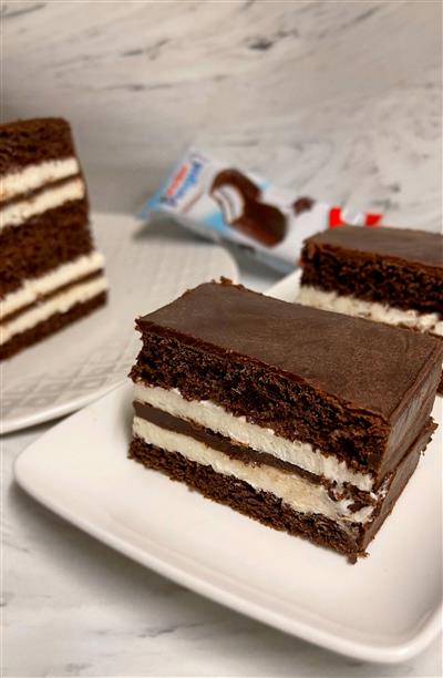 Kinder Pingui
