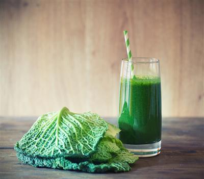 Zeleni smoothie