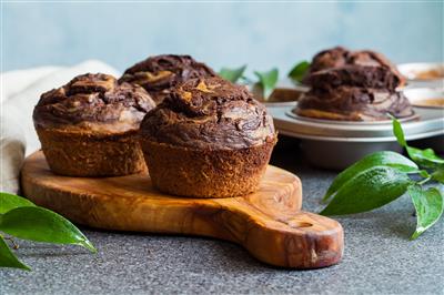 Mramorni muffini