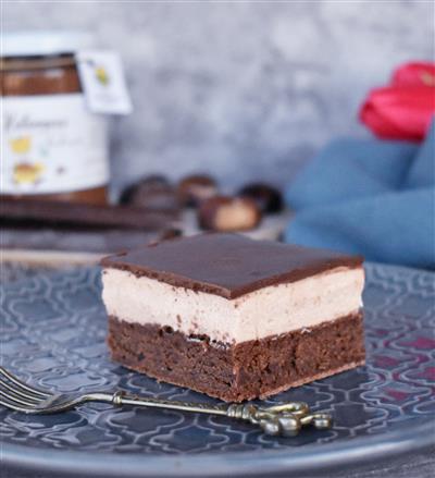 Kestenmaza kocke