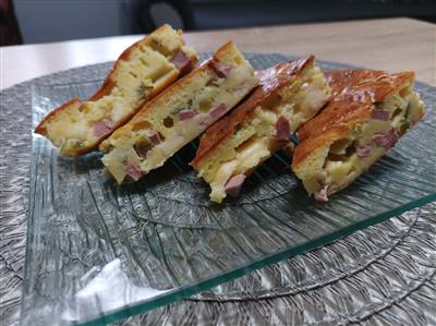 Slana pita