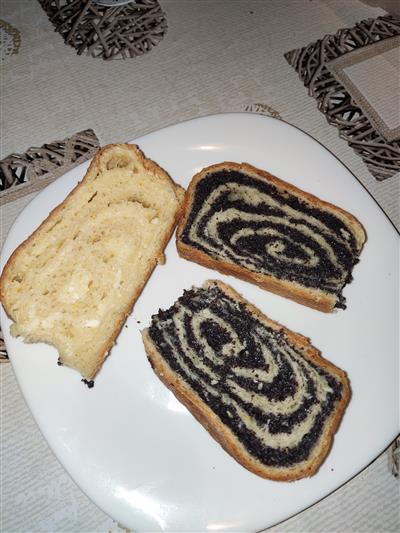 Dizana gibanica 