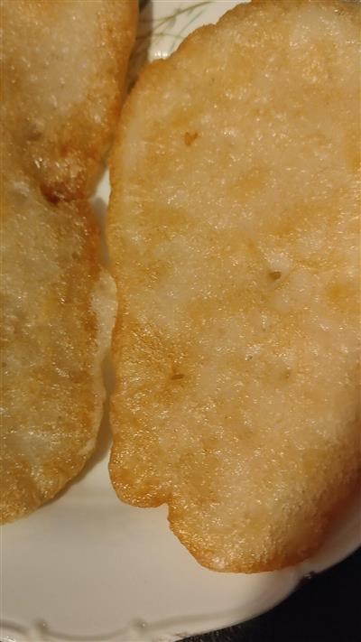 Uštipci - gluten free