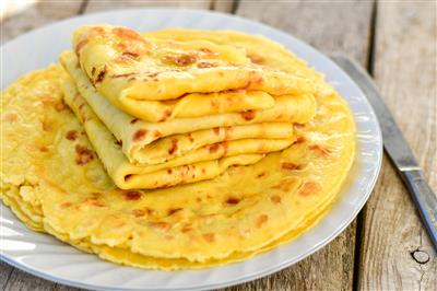 Mekane palačinke