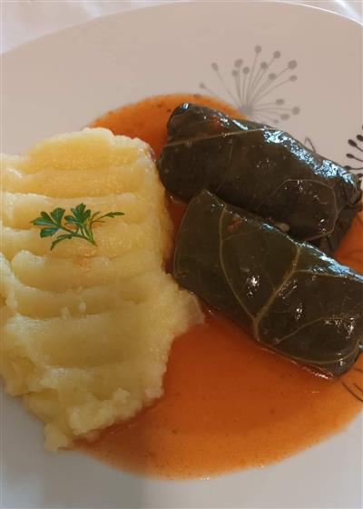 Hercegovački japrak