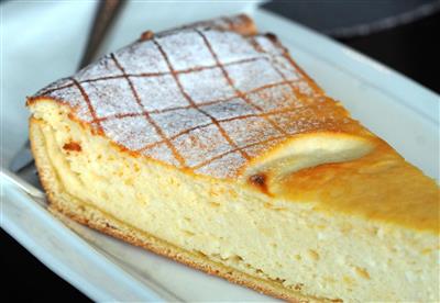 Njemački cheesecake