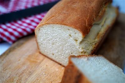 Domaći kruh