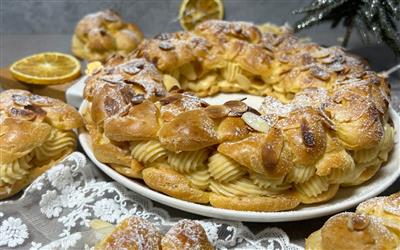 Paris Brest