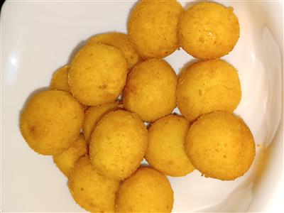 Kroketi