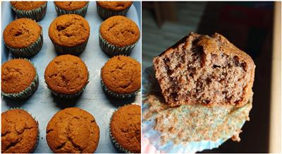 Marinini žnj muffini