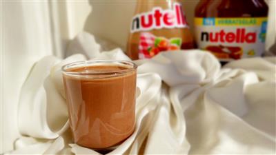Nutella liker