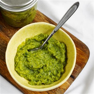 Pesto od avokada