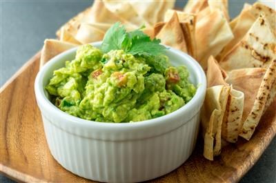 Najbolji guacamole