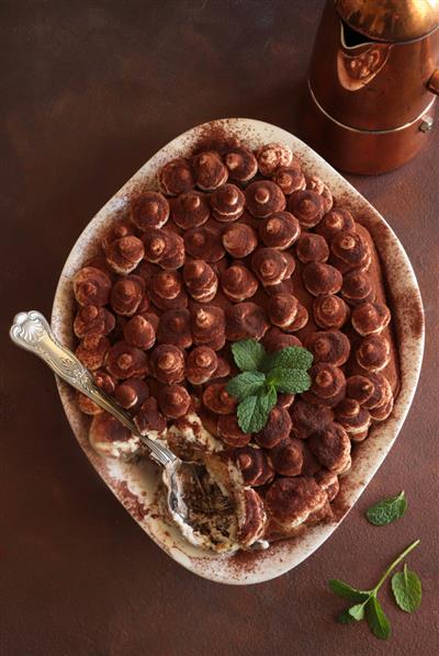 Nutellamisu