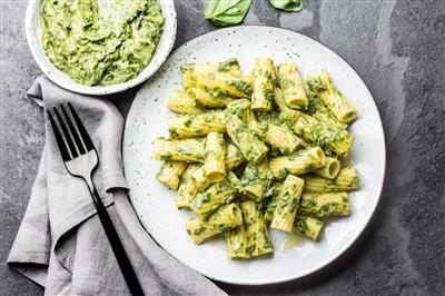 Pesto od brokule