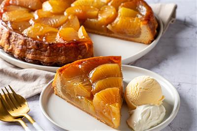 Tarte Tatin