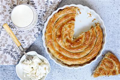 Burek/Pita