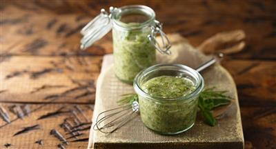 Pesto od kadulje