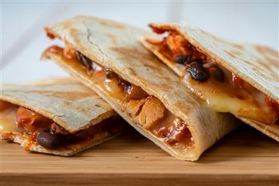 Quesadille