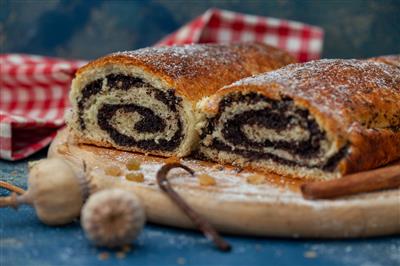 Mini makovnjače 