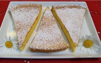 Torta od 3 sastojka