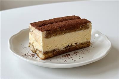 Tiramisu sladoled 