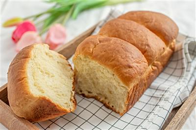 Brioche kruh