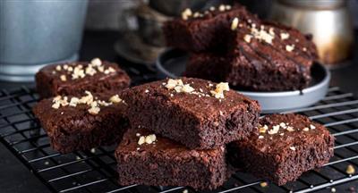 Čokoladni brownieji prema receptu Mary Berry