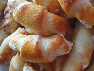 Kiflice bez glutena