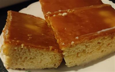 Tri leće bez glutena