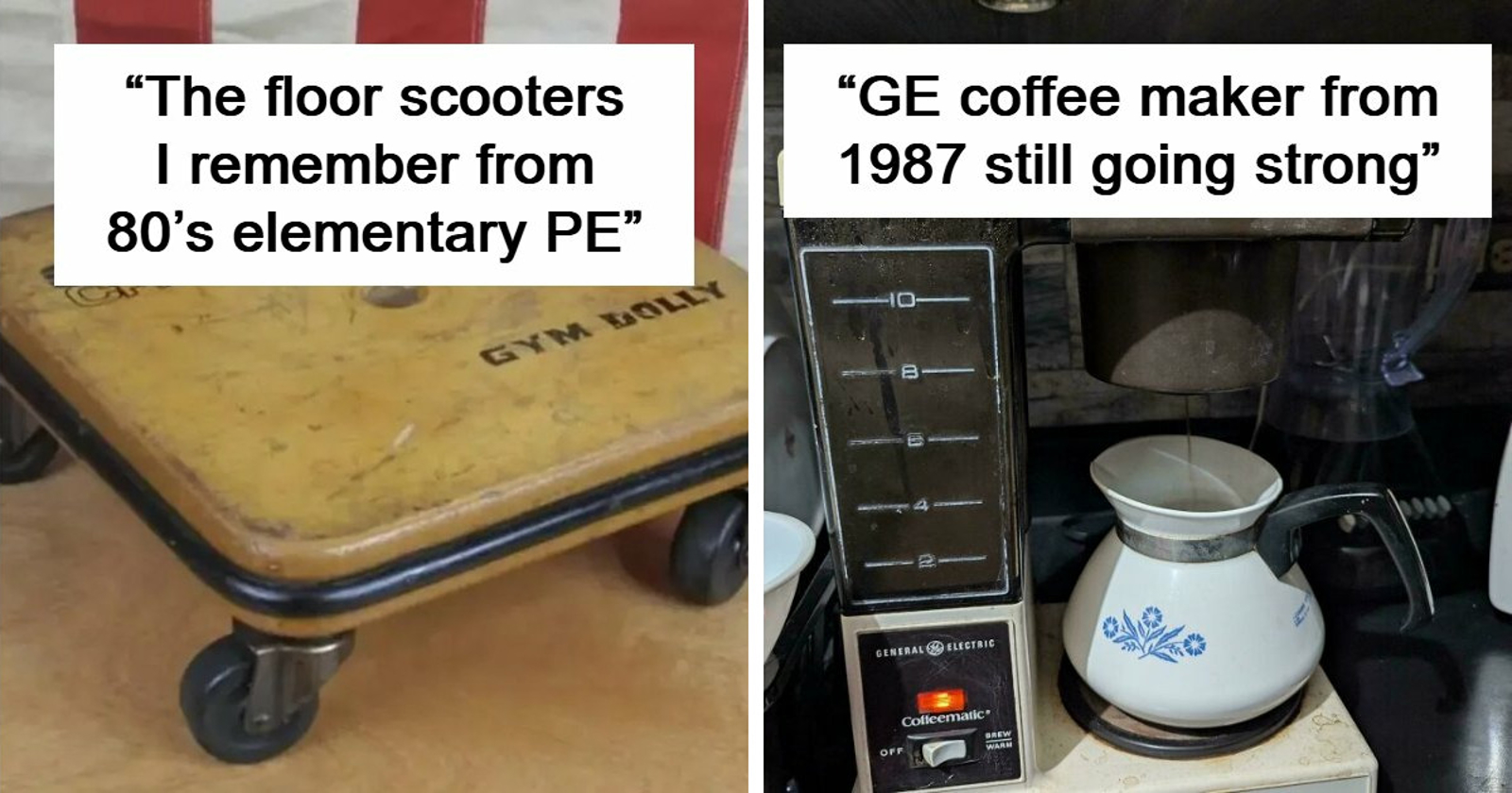 15 genijalnih gadgeta iz 80-ih koji će u vama probuditi snažnu nostalgiju