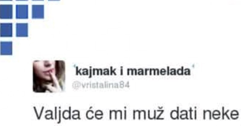 Status ove osobe o očekivanjima za 8. mart nasmijao je i muškarce i žene, genijalan je!