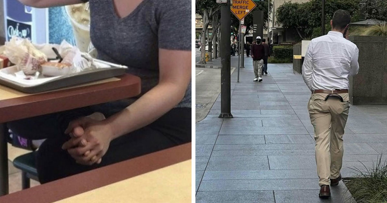 15 potpuno suludih fotografija koje će vas ostaviti bez teksta (ali i nasmijati)