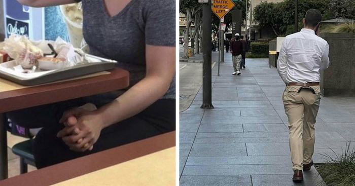 15 potpuno suludih fotografija koje će vas ostaviti bez teksta (ali i nasmijati)