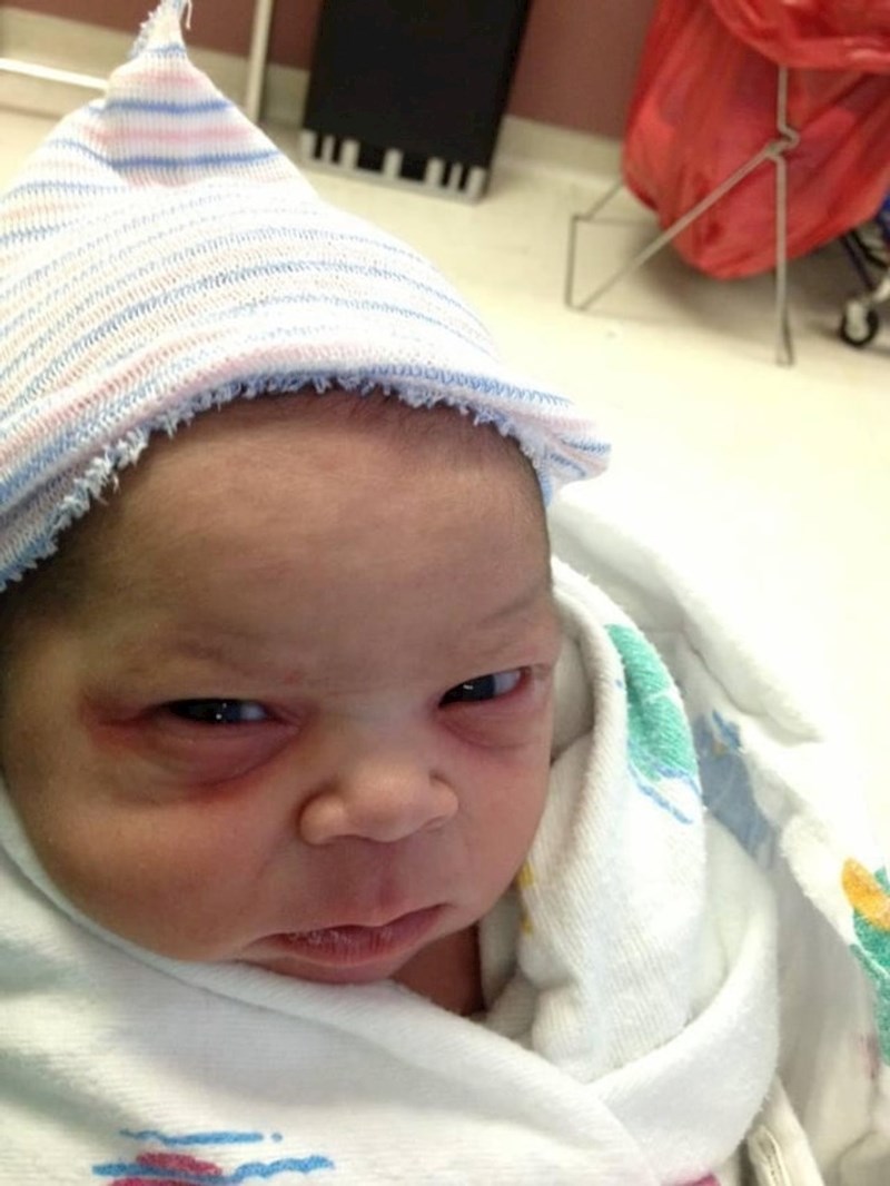 Nema mlijeka, kažeš?