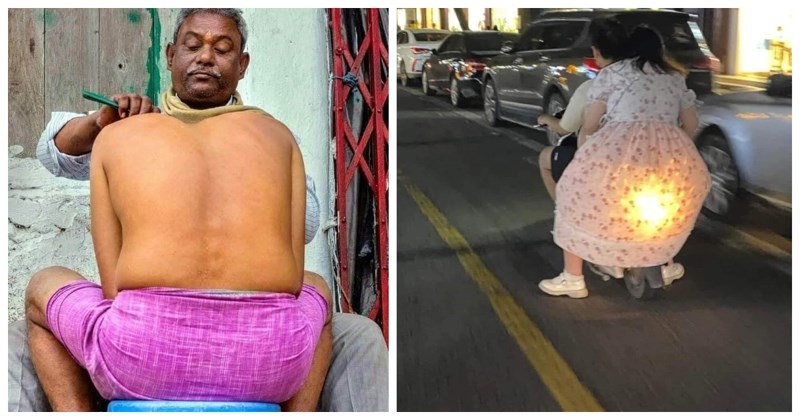 16 komičnih prizora koji se nisu mogli bolje poklopiti, neki će vas i namučiti dok ih shvatite