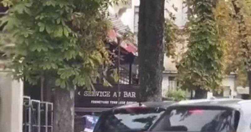 Borba oko parkinga rezultirala je viralnim hitom koji je nasmijao IG, morate vidjeti