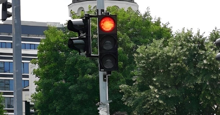 Prizor fotkan u Beogradu širi se regijom, jeziv je čak i ako je u pitanju šala