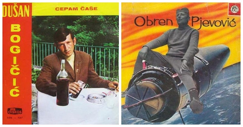 22 urnebesne naslovnice jugoslavenskih albuma zaludile su svijet, bit će vam neugodno 😂