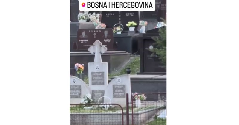 Bizarna situacija snimljena u BIH širi se mrežama, ovo je previše čak i za Balkan
