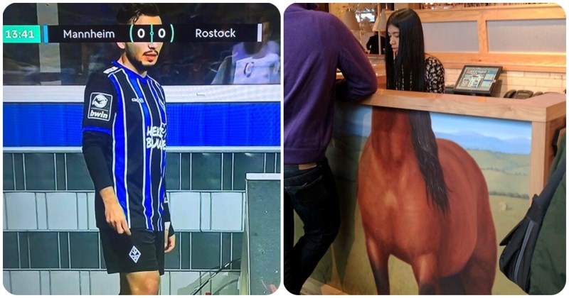 20 savršeno poklopljenih slučajnosti koje će oduševiti i šaljivdžiju i perfekcionista u vama