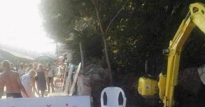 Na popularnoj FB stranici osvanula je urnebesna turistička ponuda iz Crne Gore, morate vidjeti